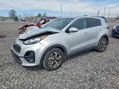 KNDPM3ACXL7776628 2020 KIA SPORTAGE