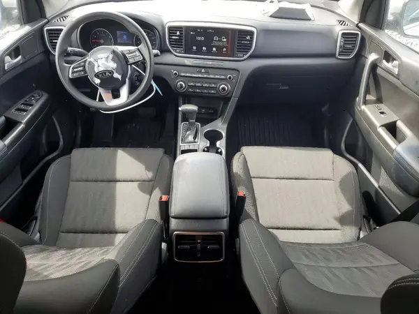 KNDPM3ACXL7776628 2020 KIA SPORTAGE - Image 8