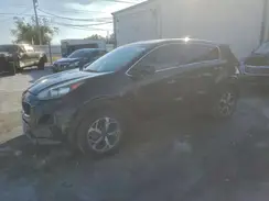 KNDPM3ACXL7784678 2020 KIA SPORTAGE