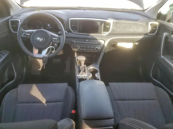 KNDPM3ACXL7784678 2020 KIA SPORTAGE - Image 8