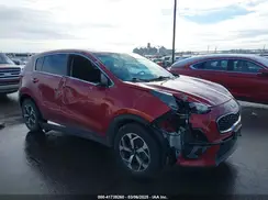 KNDPM3ACXL7785670 2020 KIA SPORTAGE