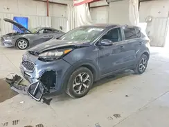 KNDPM3ACXL7787323 2020 KIA SPORTAGE