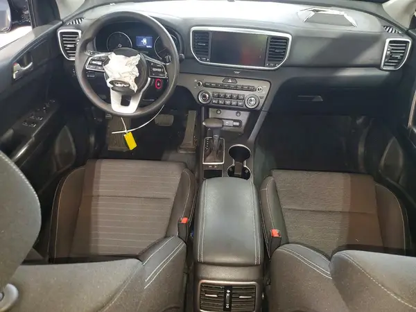 KNDPM3ACXL7787323 2020 KIA SPORTAGE - Image 8