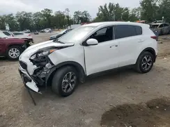 KNDPM3ACXL7787869 2020 KIA SPORTAGE