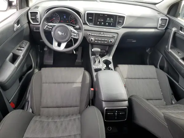 KNDPM3ACXL7787869 2020 KIA SPORTAGE - Image 8