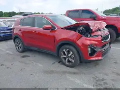 KNDPM3ACXL7787936 2020 KIA SPORTAGE