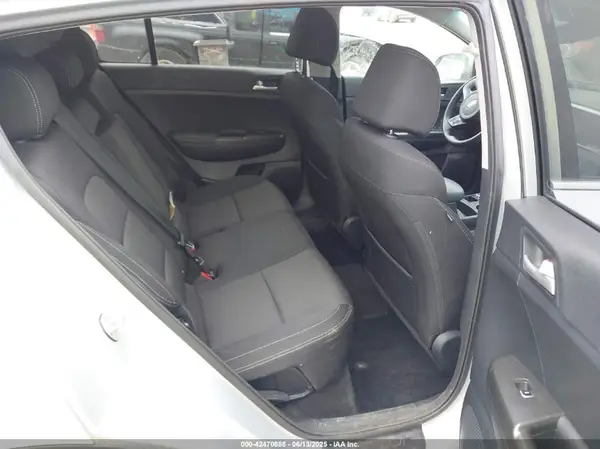 KNDPM3ACXL7790187 2020 KIA SPORTAGE - Image 8