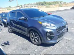 KNDPM3ACXL7791744 2020 KIA SPORTAGE
