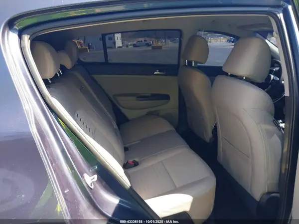 KNDPM3ACXL7791744 2020 KIA SPORTAGE - Image 8