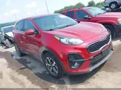 KNDPM3ACXL7793347 2020 KIA SPORTAGE