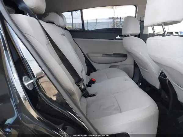 KNDPM3ACXL7795843 2020 KIA SPORTAGE - Image 8