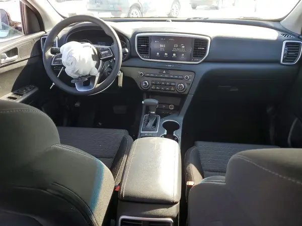 KNDPM3ACXL7797057 2020 KIA SPORTAGE - Image 8