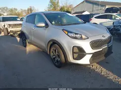 KNDPM3ACXL7797253 2020 KIA SPORTAGE