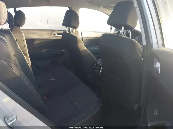 KNDPM3ACXL7797253 2020 KIA SPORTAGE - Image 8