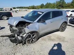 KNDPM3ACXL7798144 2020 KIA SPORTAGE