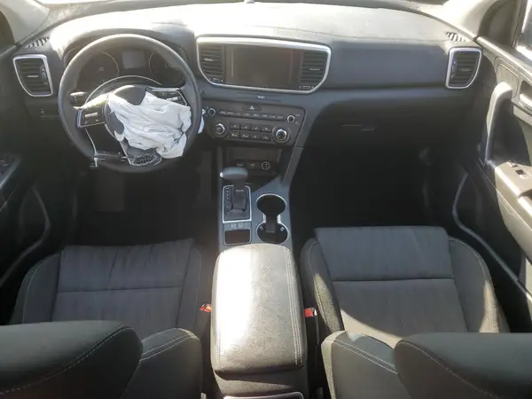 KNDPM3ACXL7798144 2020 KIA SPORTAGE - Image 8