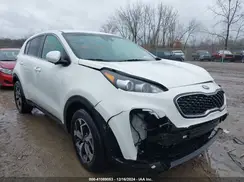 KNDPM3ACXL7798421 2020 KIA SPORTAGE