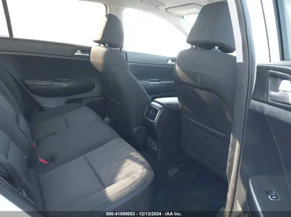 KNDPM3ACXL7798421 2020 KIA SPORTAGE - Image 8