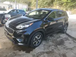 KNDPM3ACXL7799312 2020 KIA SPORTAGE