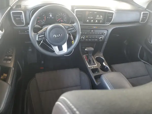 KNDPM3ACXL7799312 2020 KIA SPORTAGE - Image 8