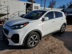 KNDPM3ACXL7799326 2020 KIA SPORTAGE