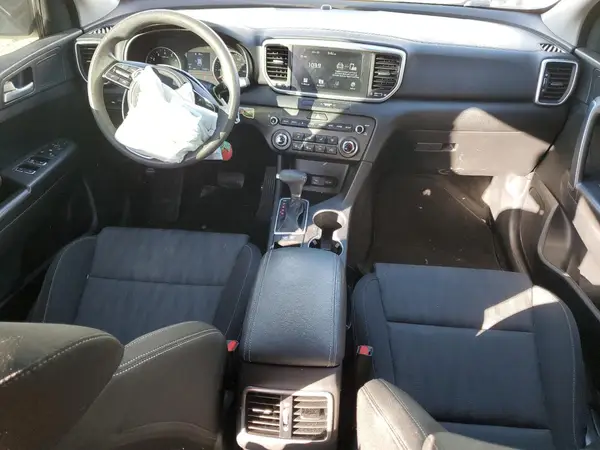 KNDPM3ACXL7799326 2020 KIA SPORTAGE - Image 8