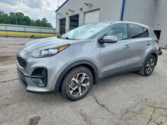 KNDPM3ACXL7799939 2020 KIA SPORTAGE