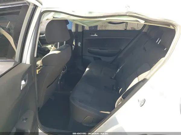 KNDPM3ACXL7801057 2020 KIA SPORTAGE - Image 8