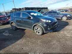 KNDPM3ACXL7803746 2020 KIA SPORTAGE