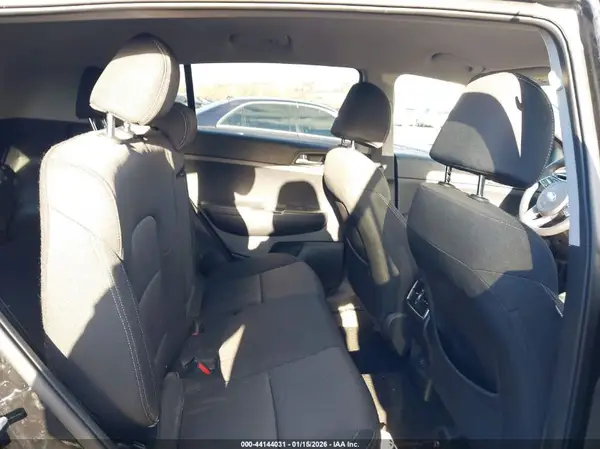 KNDPM3ACXL7803746 2020 KIA SPORTAGE - Image 8