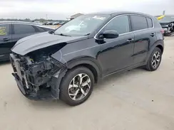 KNDPM3ACXL7803763 2020 KIA SPORTAGE