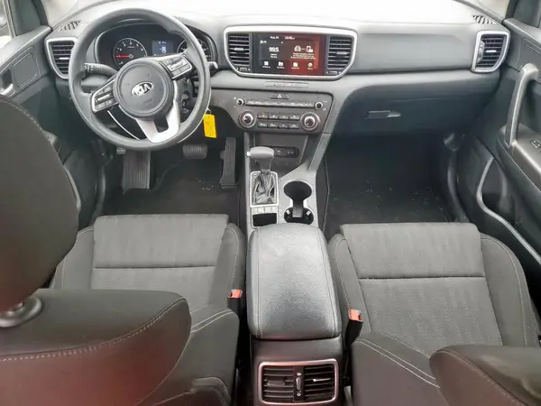 KNDPM3ACXL7803763 2020 KIA SPORTAGE - Image 8