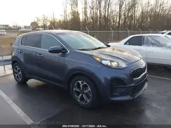 KNDPM3ACXL7806873 2020 KIA SPORTAGE