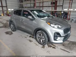 KNDPM3ACXL7807201 2020 KIA SPORTAGE