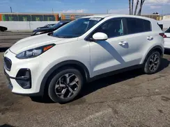 KNDPM3ACXL7809546 2020 KIA SPORTAGE