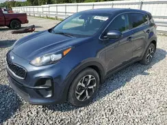 KNDPM3ACXL7809868 2020 KIA SPORTAGE