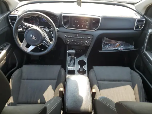 KNDPM3ACXL7809868 2020 KIA SPORTAGE - Image 8