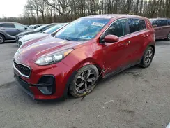 KNDPM3ACXL7809935 2020 KIA SPORTAGE
