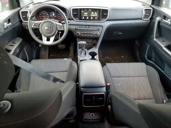 KNDPM3ACXL7809935 2020 KIA SPORTAGE - Image 8
