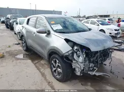 KNDPM3ACXL7810339 2020 KIA SPORTAGE