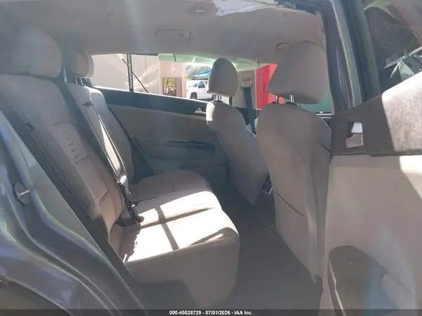 KNDPM3ACXL7811149 2020 KIA SPORTAGE - Image 8
