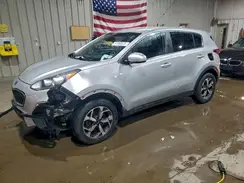 KNDPM3ACXL7812950 2020 KIA SPORTAGE
