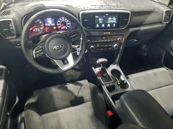 KNDPM3ACXL7812950 2020 KIA SPORTAGE - Image 8