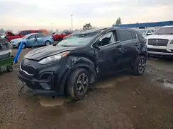 KNDPM3ACXL7813225 2020 KIA SPORTAGE