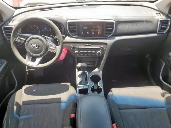 KNDPM3ACXL7814343 2020 KIA SPORTAGE - Image 8