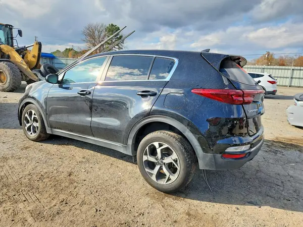 KNDPM3ACXL7814598 2020 KIA SPORTAGE - Image 2