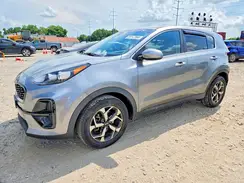 KNDPM3ACXL7815430 2020 KIA SPORTAGE