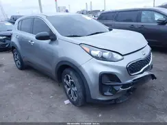 KNDPM3ACXL7815444 2020 KIA SPORTAGE