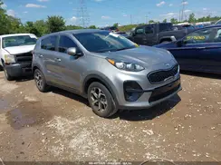 KNDPM3ACXL7825357 2020 KIA SPORTAGE