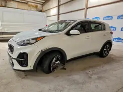 KNDPM3ACXL7826671 2020 KIA SPORTAGE